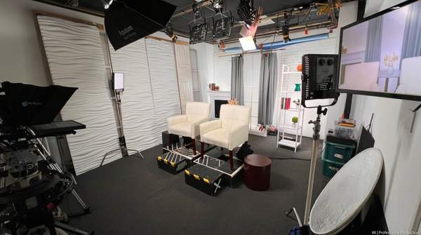 Before the Year-End Ask, Murray Hill Studios Puts Nonprofit Stories on Camera