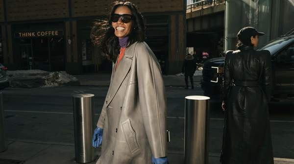 Editorial illustration for From Organic Documentation to Marketing Powerhouse: The Evolution of Street Style Photography