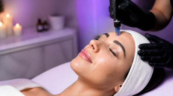 Is Vivace Microneedling Worth It? A San Diego Body Sculpting Guide