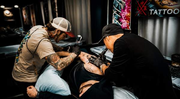 Planning to Attend Flower City Tattoo Convention? Here’s What to Know