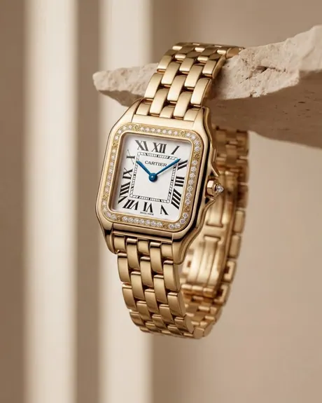 Watches & Jewelry